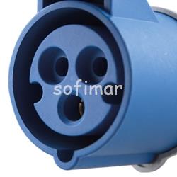Adaptador Industrial IP44 M2P - Imagen 2