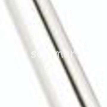 Alargo Grifo Cromo Roscar Roscar - Imagen 1