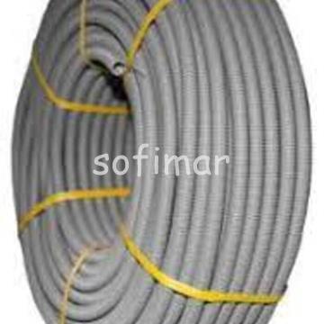 ANIDUR LH GRIS OSCURO CON GUIA (750 Nw) - Imagen 1