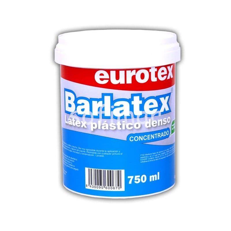 BARLATEX - Imagen 1