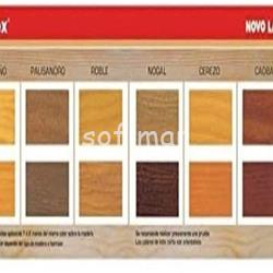 BARNIZ NOVO-LACK POLIURETANO - Imagen 2