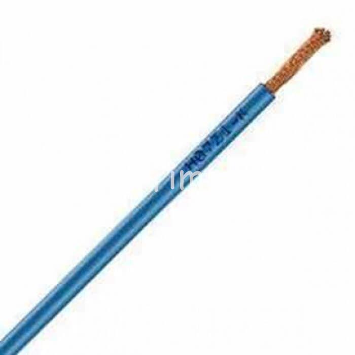 Cable Unipolar LH H07Z1-K - Imagen 6