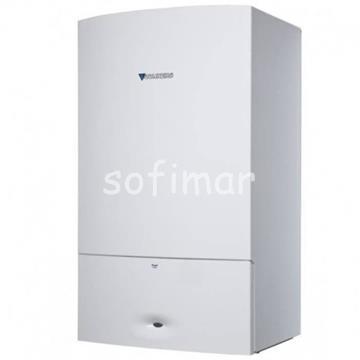 Caldera mural Junkers de condensación Cerapur Smart ZWB 28-3C - Imagen 1