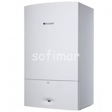 Caldera mural Junkers de condensación CerapurComfort - Imagen 1