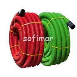 Canalización Ultra-TP I Normal (Rollo y barra) - Imagen 1