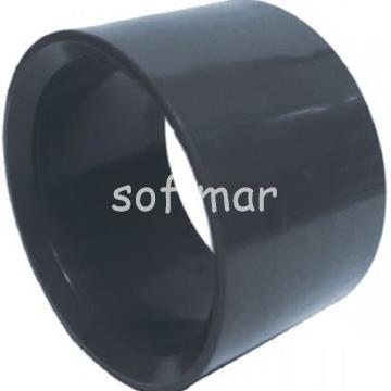 Casquillo Reducido Pegar Pegar PVC - Imagen 1