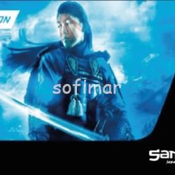 CINTA DE PINTOR MULTISUPERFICIE SAMURAI 50 METROS - Imagen 2