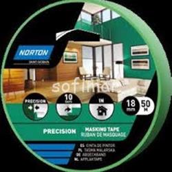 CINTA DE PINTOR PRECISION 50 METROS - Imagen 1