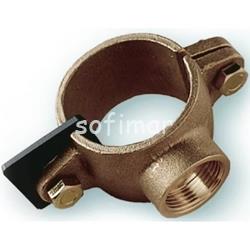 Collarín Latón - Imagen 1