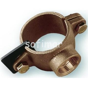 Collarín Latón - Imagen 1