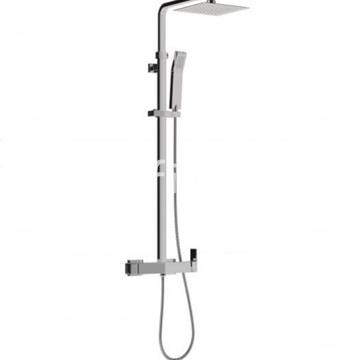 Columna de ducha Skara monomando - Imagen 1