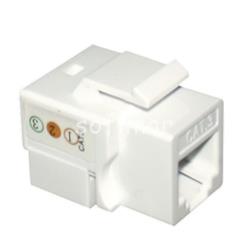 Conector Hembra RJ11 Cat. 3 - Imagen 1