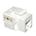 Conector Hembra RJ11 Cat. 3 - Imagen 1