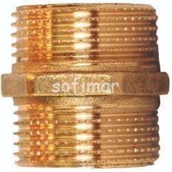 Contrarrosca Macho Macho - Imagen 1