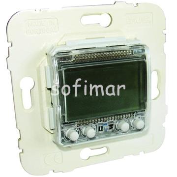 Cronotermostato Digital - Imagen 1