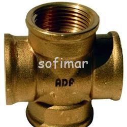 Cruz Roscar Roscar - Imagen 1