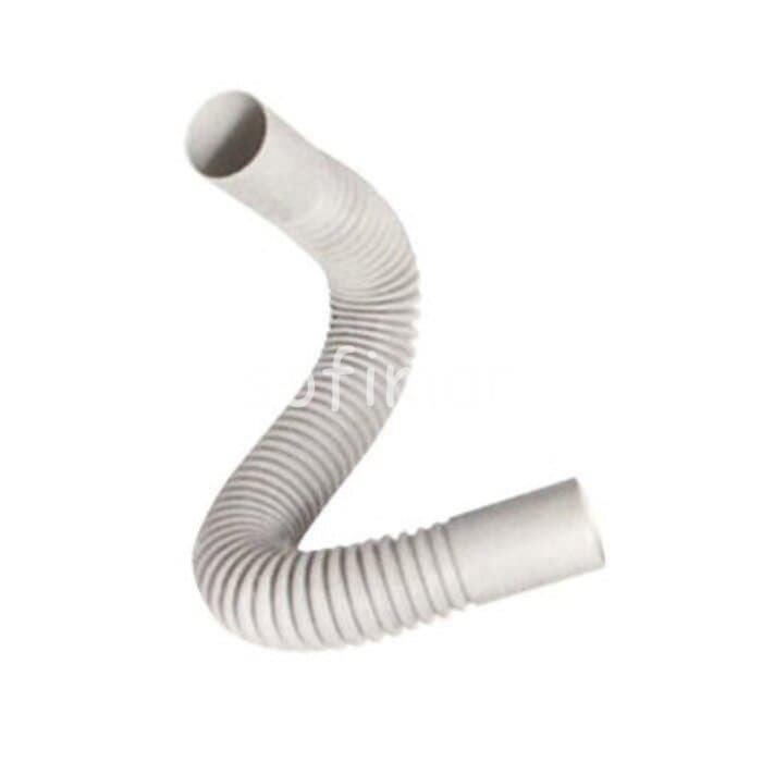 Curva Flexible PVC - Imagen 1