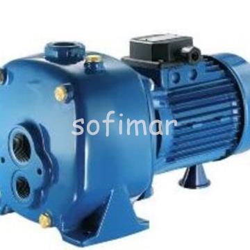 Electrobomab para Aspiración Profunda Serie AP 150 - Imagen 1