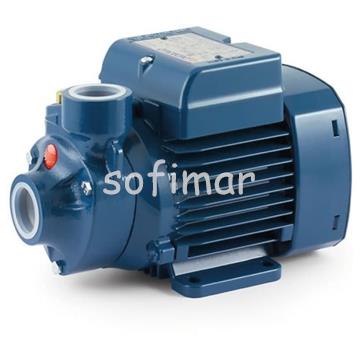 Electrobombas periféricas Serie PKm60 - Imagen 1