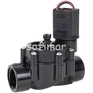 Electroválvula Rain Bird 9VDC Serie DV - Imagen 1