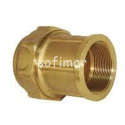 Enlace Rosca Hembra Latón PE - Imagen 1