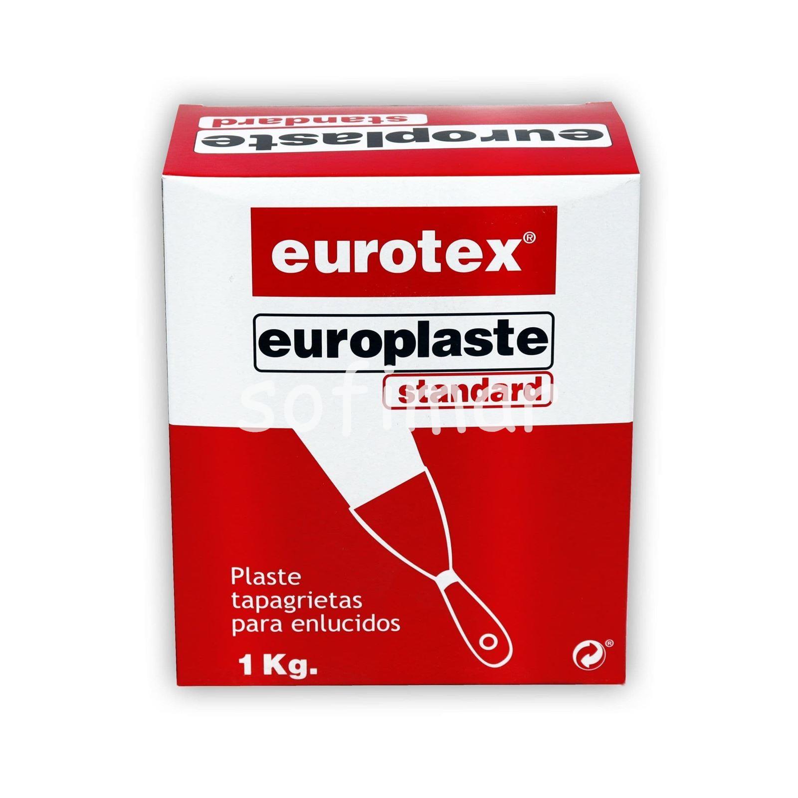 EUROPLASTE STANDARD - Imagen 1