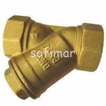 Filtro Inclinado - Imagen 1