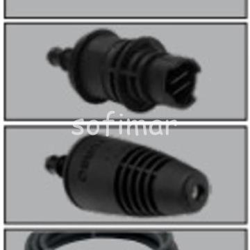 Hidrolimpiadora -Aqua 160 Plus Sady - Imagen 2