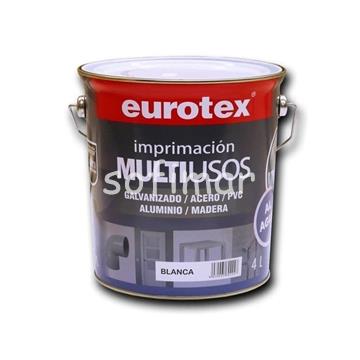 IMPRIMACIÓN MULTIUSOS AL AGUA 1 L - Imagen 1