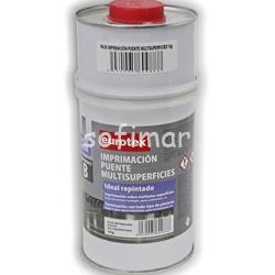 IMPRIMACIÓN PUENTE DE UNIÓN MULTISUPERFICIE 1L - Imagen 1