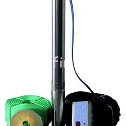 Kit Compact CB-CST y 4B Para pozos 4" - Imagen 1