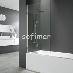 Mampara de bañera Open 1 - Imagen 1