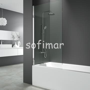 Mampara de bañera Open 1 - Imagen 1