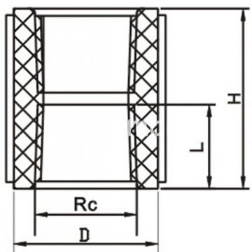 Manguito Hembra Roscar Roscar PVC - Imagen 2