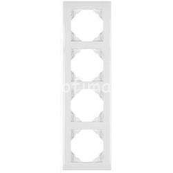 Marco Cuádruple Base Logus 90 - Imagen 1