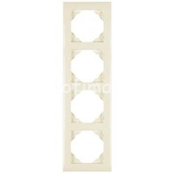 Marco Cuádruple Base Logus 90 - Imagen 2