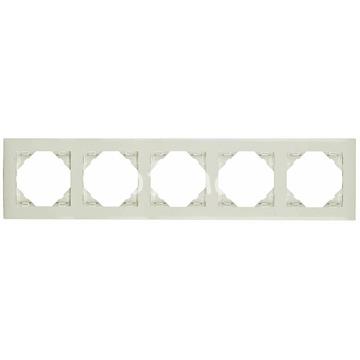 Marco Quíntuple Base Logus 90 - Imagen 2