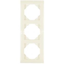 Marco Triple Base Logus 90 - Imagen 2