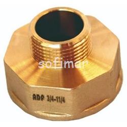 Marsella Reducida Macho Hembra Roscar Roscar - Imagen 1