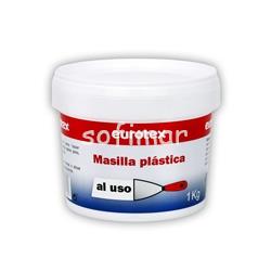 MASILLA AL USO - Imagen 1