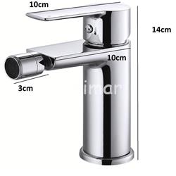 Monomando de bidet Kappa - Imagen 2