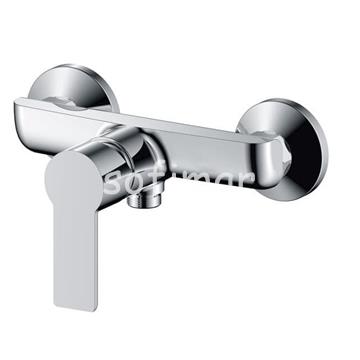 Monomando de ducha Kappa - Imagen 1