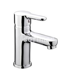 Monomando de lavabo Golf - Imagen 1