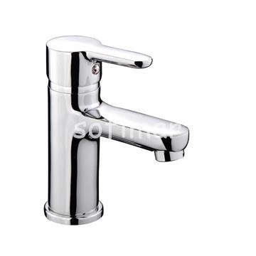 Monomando de lavabo Golf - Imagen 1