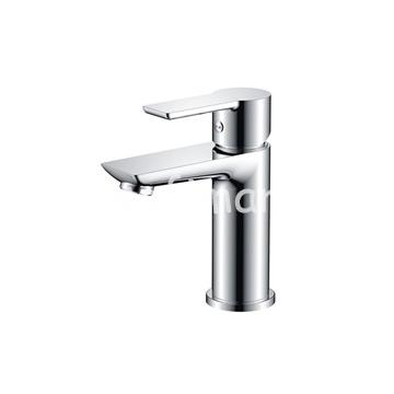 Monomando de lavabo Kappa - Imagen 1