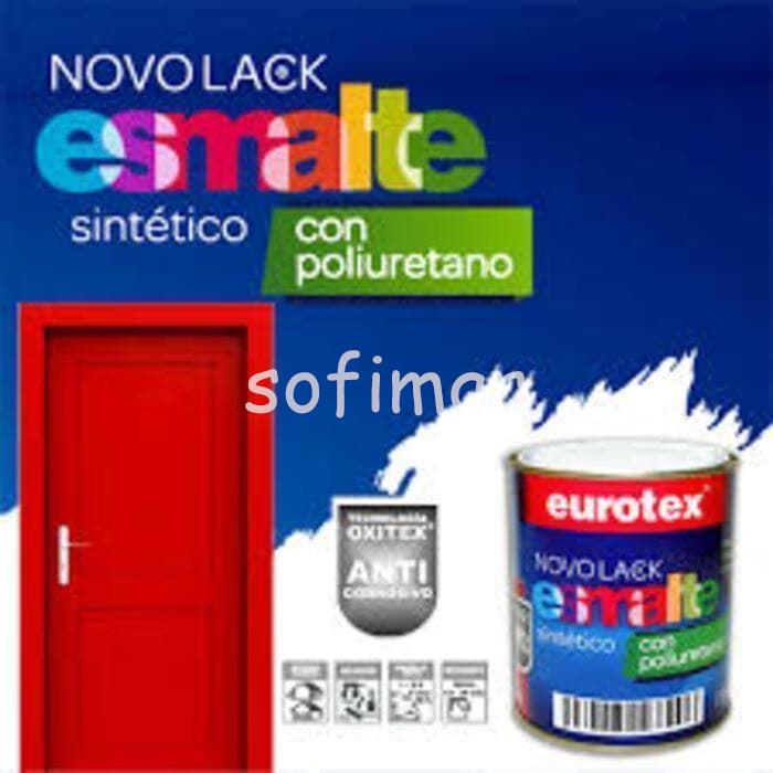 NOVO-LACK ESMALTES - Imagen 3