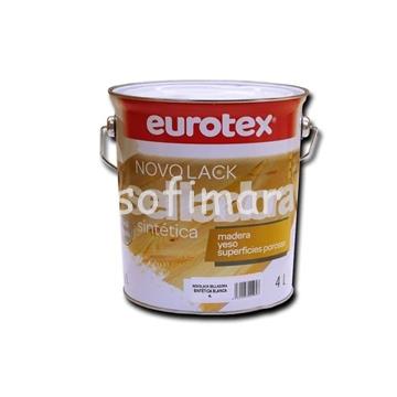 NOVOLACK SELLADORA SINTÉTICA - Imagen 1