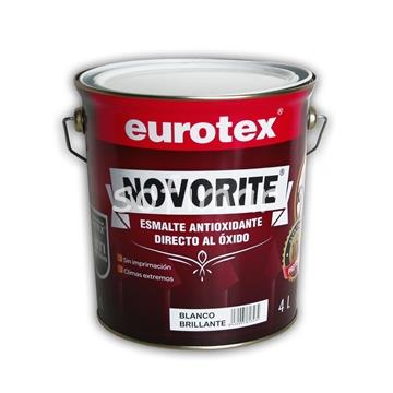 NOVORITE ESMALTE ANTIOXIDANTE - Imagen 1