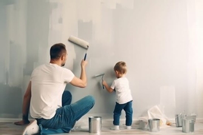 Pintura de Pared