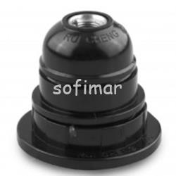 Portalámparas ONLEX 4A. E-27 - Imagen 2